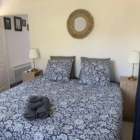 Apartment Confort Et Balcon